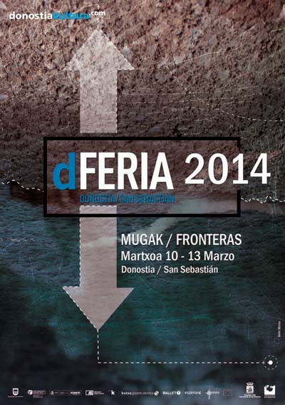 dFeria 2014